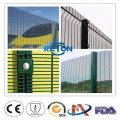 358 Mesh Fence Panel, 358 Security Fence, Anti Cut Fence